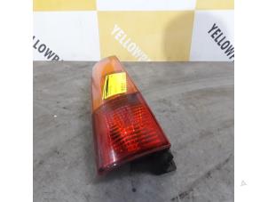 Gebruikte Achterlicht links Suzuki New Ignis (MH) 1.5 16V Prijs € 25,00 Margeregeling aangeboden door Yellow Parts