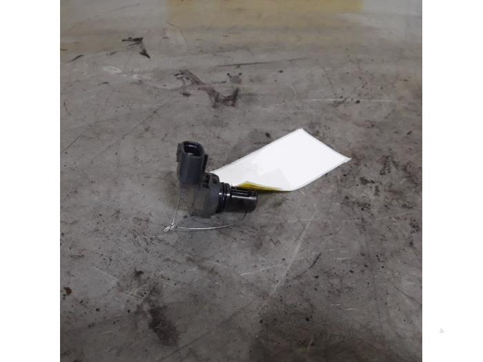 Gebruikte Krukas sensor Suzuki Swift (ZA/ZC/ZD1/2/3/9) 1.3 VVT 16V Prijs € 40,00 Margeregeling aangeboden door Yellow Parts