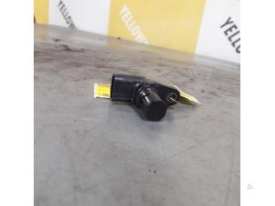 Gebruikte Nokkenas Sensor Suzuki Swift (ZA/ZC/ZD1/2/3/9) 1.3 VVT 16V Prijs € 40,00 Margeregeling aangeboden door Yellow Parts
