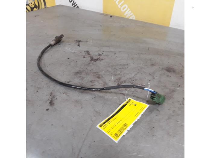 Gebruikte Lambda Sonde Suzuki Swift (ZA/ZC/ZD1/2/3/9) 1.3 VVT 16V Prijs € 40,00 Margeregeling aangeboden door Yellow Parts