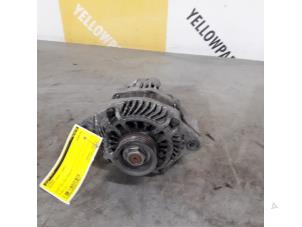 Gebruikte Dynamo Suzuki Swift (ZA/ZC/ZD1/2/3/9) 1.3 VVT 16V Prijs € 44,95 Margeregeling aangeboden door Yellow Parts