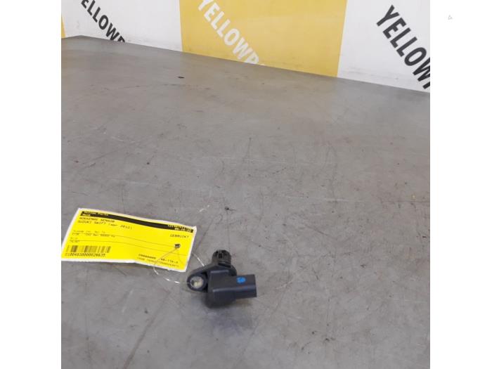 Gebruikte Nokkenas Sensor Suzuki Swift (ZA/ZC/ZD) 1.2 16V Prijs € 29,99 Margeregeling aangeboden door Yellow Parts