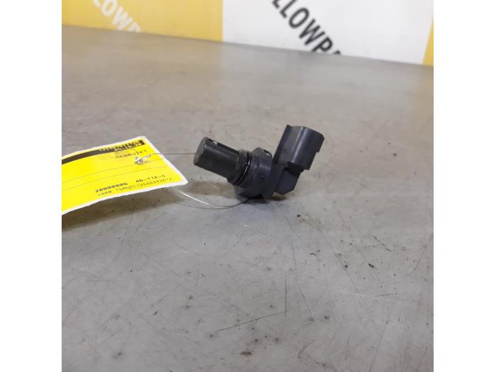 Gebruikte Nokkenas Sensor Suzuki Swift (ZA/ZC/ZD) 1.2 16V Prijs € 29,99 Margeregeling aangeboden door Yellow Parts