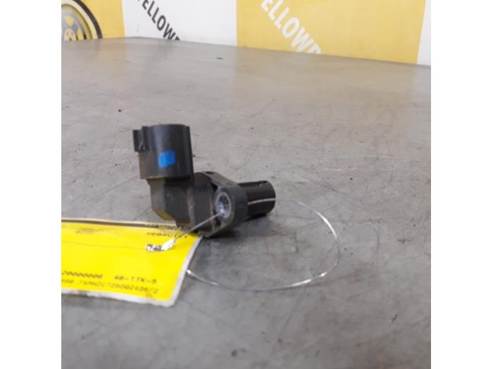 Gebruikte Krukas sensor Suzuki Swift (ZA/ZC/ZD) 1.2 16V Prijs € 29,99 Margeregeling aangeboden door Yellow Parts
