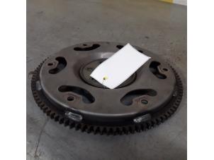 Gebruikte Starterkrans Suzuki Swift (ZA/ZC/ZD) 1.2 16V Prijs € 35,00 Margeregeling aangeboden door Yellow Parts