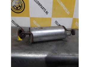 Gebruikte Uitlaat Einddemper Suzuki Swift (ZA/ZC/ZD1/2/3/9) 1.3 VVT 16V Prijs € 50,00 Margeregeling aangeboden door Yellow Parts