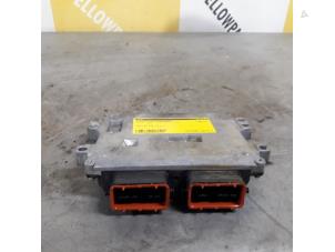 Gebruikte Computer Motormanagement Suzuki Swift (ZA/ZC/ZD1/2/3/9) 1.3 VVT 16V Prijs € 69,00 Margeregeling aangeboden door Yellow Parts