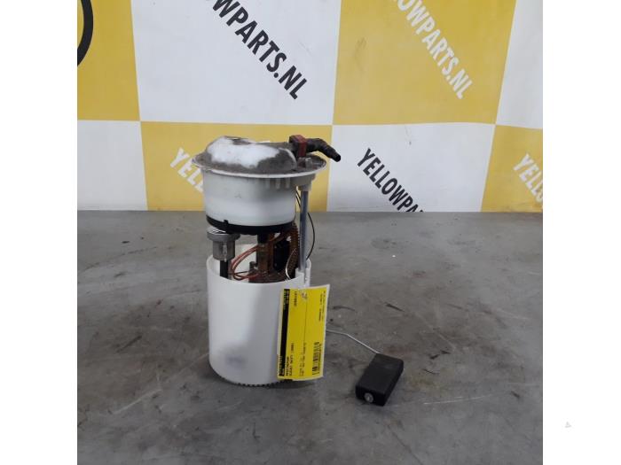 Gebruikte Benzinepomp Suzuki Swift (ZA/ZC/ZD1/2/3/9) 1.3 VVT 16V Prijs € 39,99 Margeregeling aangeboden door Yellow Parts