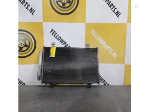 Gebruikte Airco Condensor Suzuki Swift (ZA/ZC/ZD1/2/3/9) 1.3 VVT 16V Prijs € 50,00 Margeregeling aangeboden door Yellow Parts