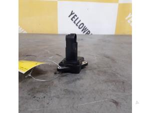 Gebruikte Luchtmassameter Suzuki Swift (ZA/ZC/ZD1/2/3/9) 1.3 VVT 16V Prijs € 24,99 Margeregeling aangeboden door Yellow Parts