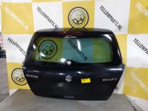 Gebruikte Achterklep Suzuki Swift (ZA/ZC/ZD1/2/3/9) 1.3 VVT 16V Prijs € 150,00 Margeregeling aangeboden door Yellow Parts