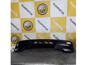 Gebruikte Achterbumper Suzuki Alto (SH410) 1.0 GA,GL Prijs € 39,99 Margeregeling aangeboden door Yellow Parts