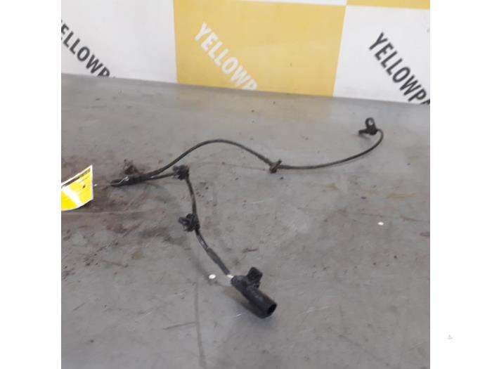 Gebruikte ABS Sensor Suzuki SX4 S-Cross (JY) 1.6 16V Prijs € 39,99 Margeregeling aangeboden door Yellow Parts