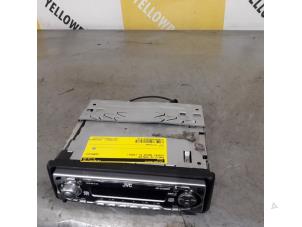 Gebruikte Radio CD Speler Suzuki Wagon-R+ (RB) 1.3 16V Prijs € 25,00 Margeregeling aangeboden door Yellow Parts
