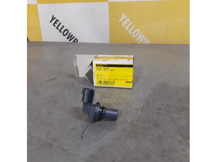 Gebruikte Krukas sensor Suzuki Swift (ZA/ZC/ZD1/2/3/9) 1.3 VVT 16V Prijs € 45,38 Inclusief btw aangeboden door Yellow Parts