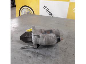 Gebruikte Startmotor Suzuki New Ignis (MH) 1.5 16V Prijs € 45,00 Margeregeling aangeboden door Yellow Parts
