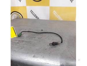 Gebruikte Lambda Sonde Suzuki New Ignis (MH) 1.5 16V Prijs € 40,00 Margeregeling aangeboden door Yellow Parts