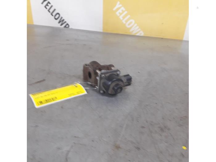 Gebruikte EGR Klep Suzuki Swift (ZA/ZC/ZD1/2/3/9) 1.3 VVT 16V Prijs € 34,99 Margeregeling aangeboden door Yellow Parts