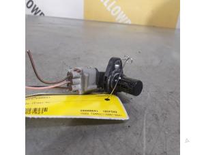 Gebruikte Krukas sensor Suzuki Swift (ZA/ZC/ZD1/2/3/9) 1.3 VVT 16V Prijs € 30,00 Margeregeling aangeboden door Yellow Parts