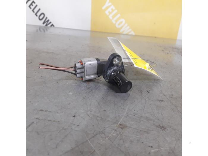 Gebruikte Krukas sensor Suzuki Swift (ZA/ZC/ZD1/2/3/9) 1.3 VVT 16V Prijs € 35,00 Margeregeling aangeboden door Yellow Parts