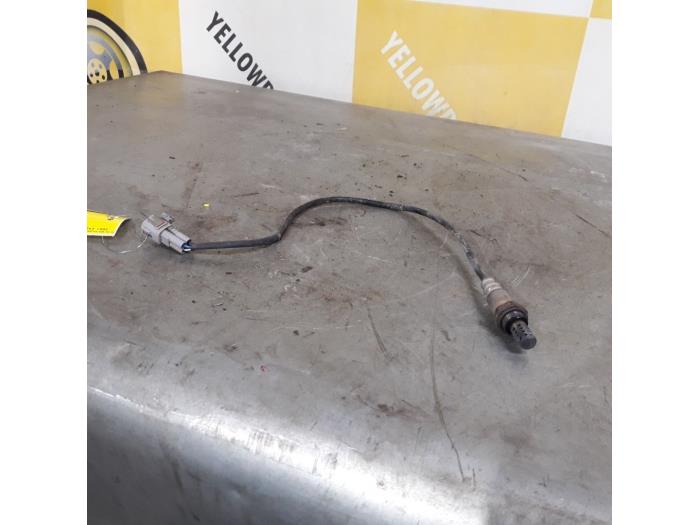 Gebruikte Lambda Sonde Suzuki Ignis (FH) 1.3 16V Prijs € 29,99 Margeregeling aangeboden door Yellow Parts