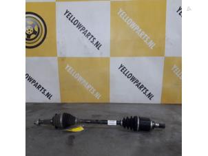 Gebruikte Homokineetas links-voor Suzuki Swift (ZA/ZC/ZD) 1.2 16_ Prijs € 49,99 Margeregeling aangeboden door Yellow Parts