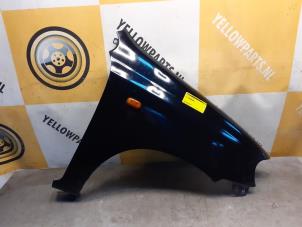 Gebruikte Scherm rechts-voor Suzuki Alto (RF410) 1.1 16V Prijs € 50,00 Margeregeling aangeboden door Yellow Parts