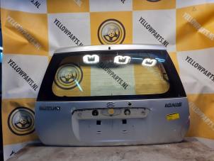 Gebruikte Achterklep Suzuki Ignis (FH) 1.3 16V Prijs € 75,00 Margeregeling aangeboden door Yellow Parts