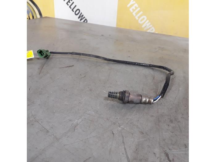 Gebruikte Lambda Sonde Suzuki Swift (ZA/ZC/ZD1/2/3/9) 1.3 VVT 16V Prijs € 35,00 Margeregeling aangeboden door Yellow Parts