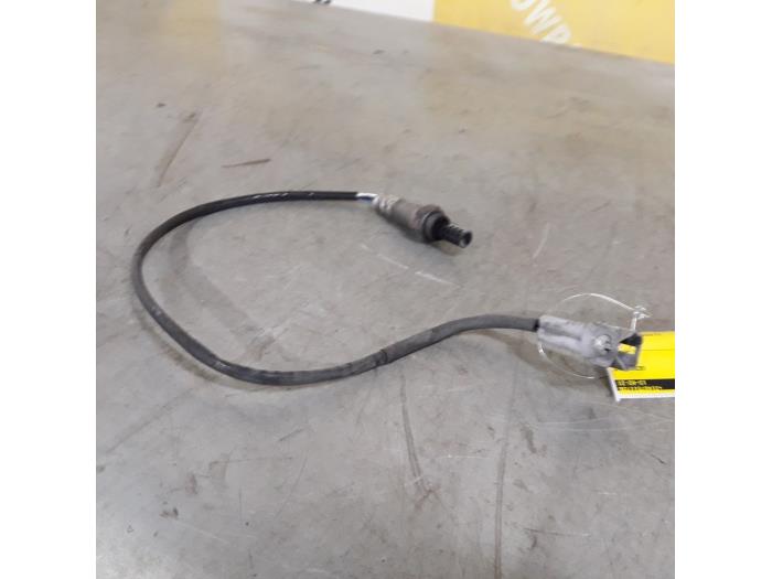 Gebruikte Lambda Sonde Suzuki Ignis (FH) 1.3 16V Prijs € 29,99 Margeregeling aangeboden door Yellow Parts