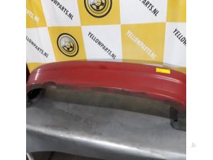 Gebruikte Achterbumper Suzuki Baleno (GA/GB) 1.6 16V Prijs € 75,00 Margeregeling aangeboden door Yellow Parts
