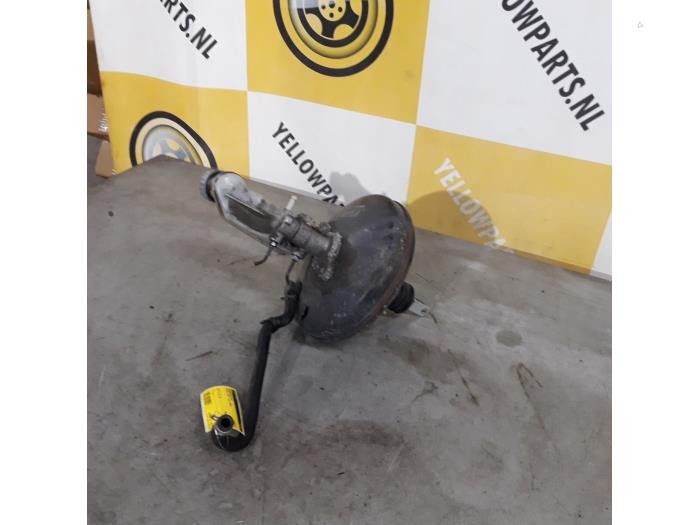 Gebruikte Rembekrachtiger Suzuki Swift (ZA/ZC/ZD1/2/3/9) 1.3 VVT 16V Prijs € 55,00 Margeregeling aangeboden door Yellow Parts