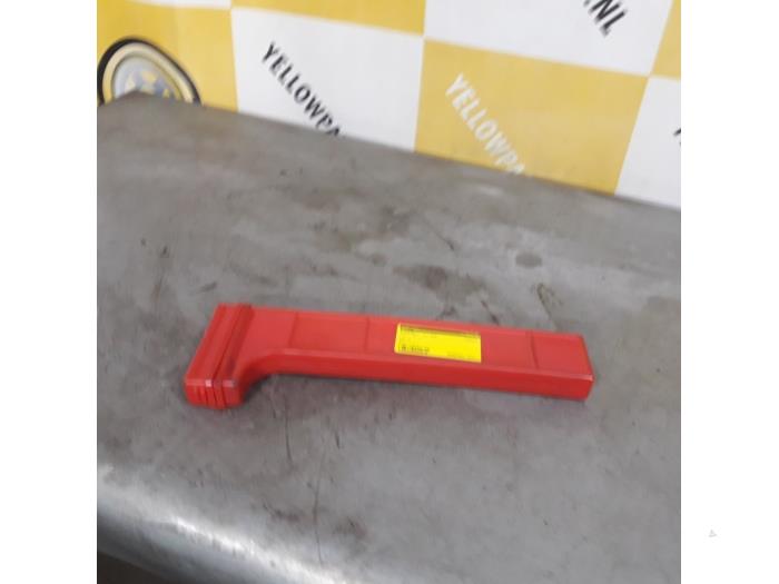 Gebruikte Diversen Suzuki Swift (ZA/ZC/ZD1/2/3/9) 1.3 VVT 16V Prijs € 7,50 Margeregeling aangeboden door Yellow Parts