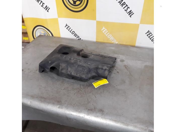 Gebruikte Afdekplaat motor Suzuki Grand Vitara II (JT) 2.0 16V Prijs € 39,00 Margeregeling aangeboden door Yellow Parts