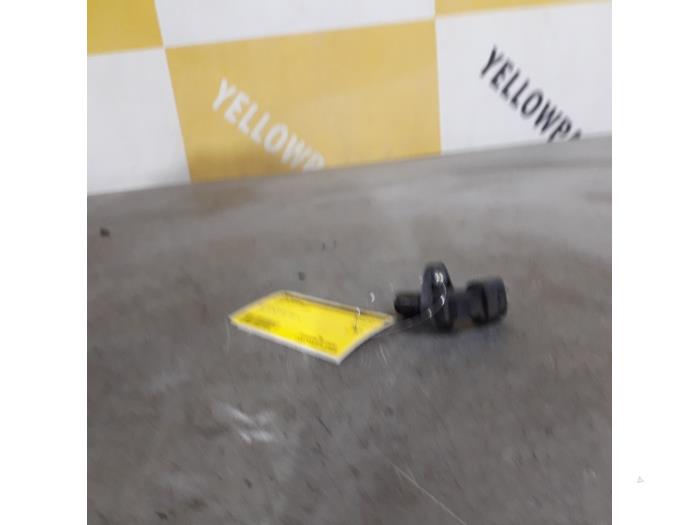 Gebruikte Krukas sensor Suzuki Swift (ZA/ZC/ZD1/2/3/9) 1.3 VVT 16V Prijs € 40,00 Margeregeling aangeboden door Yellow Parts