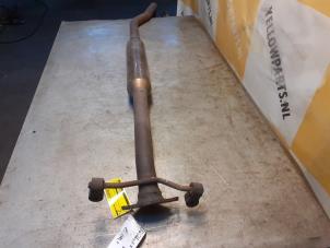 Gebruikte Uitlaat Middendemper Suzuki Swift (ZA/ZC/ZD1/2/3/9) Prijs € 39,99 Margeregeling aangeboden door Yellow Parts