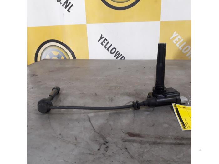 Gebruikte Pen Bobine Suzuki Swift (ZA/ZC/ZD1/2/3/9) 1.3 VVT 16V Prijs € 20,00 Margeregeling aangeboden door Yellow Parts