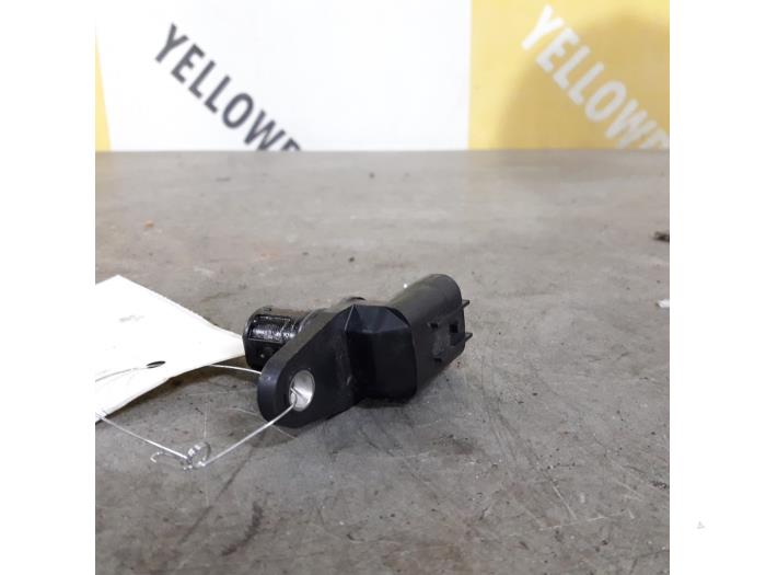 Gebruikte Nokkenas Sensor Suzuki Swift (ZA/ZC/ZD1/2/3/9) 1.3 VVT 16V Prijs € 25,00 Margeregeling aangeboden door Yellow Parts