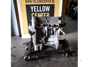 Gebruikte Motor Suzuki Splash 1.2 16V Prijs € 395,00 Margeregeling aangeboden door Yellow Parts