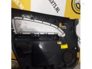 Gebruikte Portierbekleding 4Deurs rechts-voor Suzuki Splash 1.2 16V Prijs € 50,00 Margeregeling aangeboden door Yellow Parts
