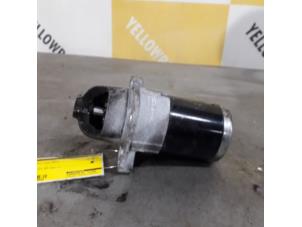 Gebruikte Startmotor Suzuki Splash 1.2 16V Prijs € 34,99 Margeregeling aangeboden door Yellow Parts