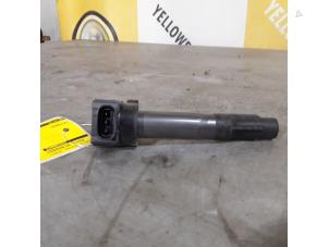 Gebruikte Pen Bobine Suzuki Splash 1.2 16V Prijs € 20,00 Margeregeling aangeboden door Yellow Parts