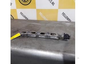 Gebruikte Wervelklep Suzuki Grand Vitara II (JT) 2.4 16V Prijs € 79,00 Margeregeling aangeboden door Yellow Parts