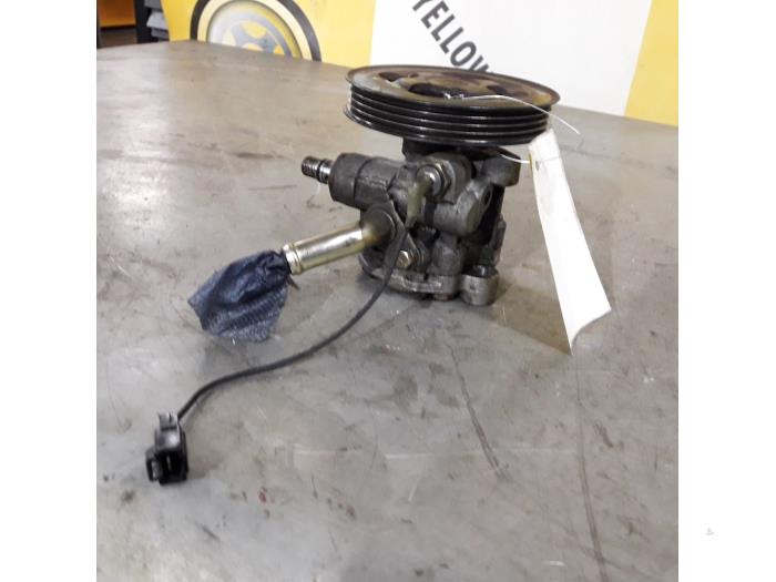Gebruikte Servopomp Suzuki Swift (SF310/413) 1.3i 5-Drs. Prijs € 34,99 Margeregeling aangeboden door Yellow Parts
