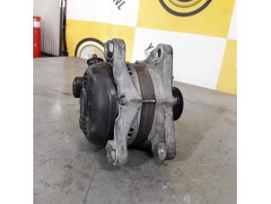 Gebruikte Dynamo Suzuki Grand Vitara II (JT) 1.9 DDiS Prijs € 59,99 Margeregeling aangeboden door Yellow Parts