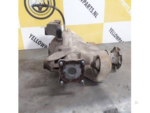 Gebruikte Differentieel achter Suzuki Grand Vitara II (JT) 1.6 16V Prijs € 299,00 Margeregeling aangeboden door Yellow Parts