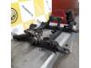 Subframe van een Suzuki Grand Vitara II (JT), 2005 1.9 DDiS, SUV, Diesel, 1.870cc, 95kW (129pk), 4x4, F9Q, 2005-10 / 2015-02, JTA44; JTD44 2006