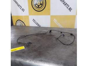 Gebruikte Sensor ABS Suzuki Alto 1.0 12V Prijs € 40,00 Margeregeling aangeboden door Yellow Parts