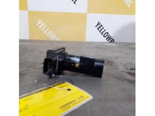 Gebruikte Luchtmassameter Suzuki Splash 1.2 16V Prijs € 40,00 Margeregeling aangeboden door Yellow Parts