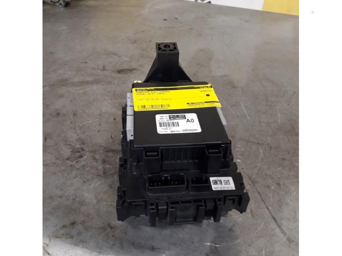 Gebruikte Computer Body Control Suzuki Alto 1.0 12V Prijs € 49,99 Margeregeling aangeboden door Yellow Parts